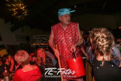 Karneval in Vernawahlshausen 2019