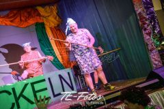 Karneval in Vernawahlshausen 2019