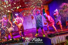 Karneval in Vernawahlshausen 2019