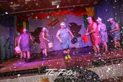 Karneval in Vernawahlshausen 2019