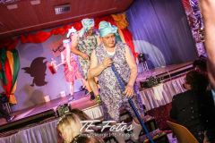 Karneval in Vernawahlshausen 2019