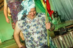 Karneval in Vernawahlshausen 2019