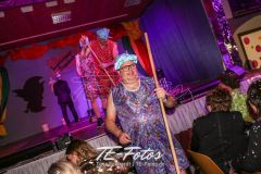 Karneval in Vernawahlshausen 2019