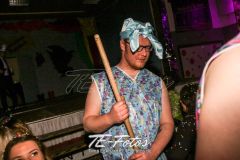 Karneval in Vernawahlshausen 2019