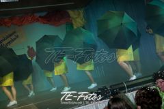 Karneval in Vernawahlshausen 2019