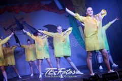 Karneval in Vernawahlshausen 2019