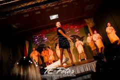 Karneval in Vernawahlshausen 2019