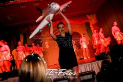 Karneval in Vernawahlshausen 2019