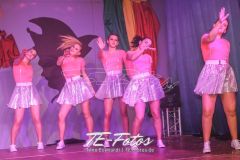 Karneval in Vernawahlshausen 2019