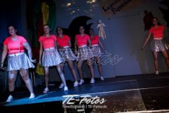 Karneval in Vernawahlshausen 2019