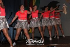 Karneval in Vernawahlshausen 2019