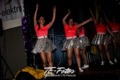 Karneval in Vernawahlshausen 2019