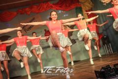 Karneval in Vernawahlshausen 2019