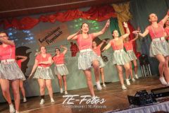 Karneval in Vernawahlshausen 2019