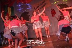 Karneval in Vernawahlshausen 2019