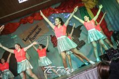 Karneval in Vernawahlshausen 2019