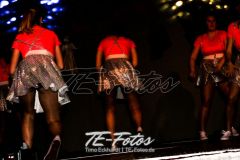 Karneval in Vernawahlshausen 2019