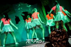 Karneval in Vernawahlshausen 2019