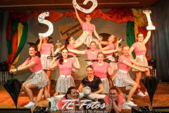 Karneval in Vernawahlshausen 2019