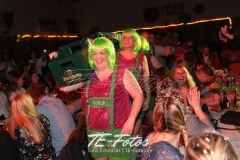 Karneval in Vernawahlshausen 2019