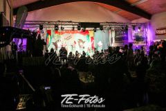 Karneval in Vernawahlshausen 2019