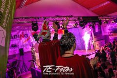 Karneval in Vernawahlshausen 2019