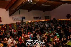 Karneval in Vernawahlshausen 2019