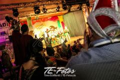 Karneval in Vernawahlshausen 2019