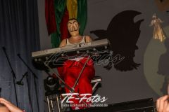 Karneval in Vernawahlshausen 2019