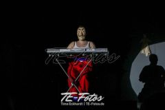 Karneval in Vernawahlshausen 2019