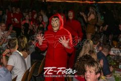 Karneval in Vernawahlshausen 2019