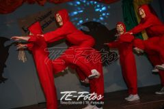 Karneval in Vernawahlshausen 2019