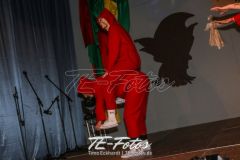 Karneval in Vernawahlshausen 2019