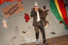 Karneval in Vernawahlshausen 2019