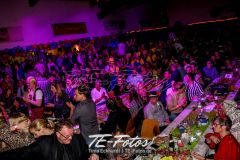 Karneval in Vernawahlshausen 2019