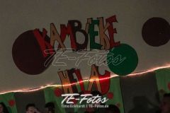 Karneval in Vernawahlshausen 2019