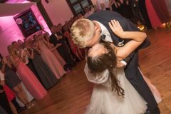 stimmungsvollen Impressionen auf Hochzeiten