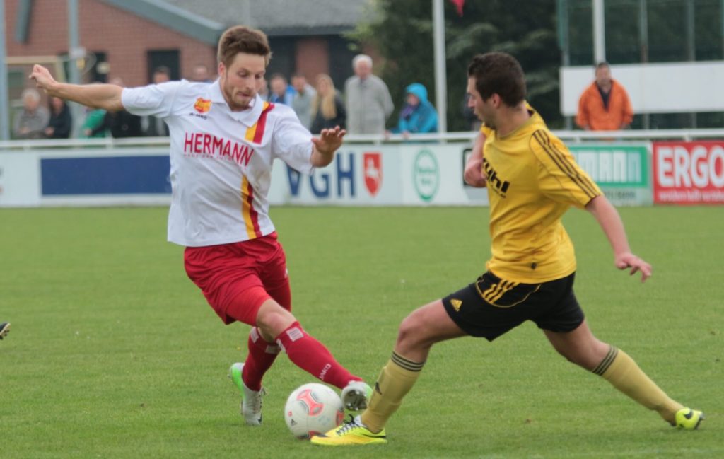 Tipps: Fußball fotografieren