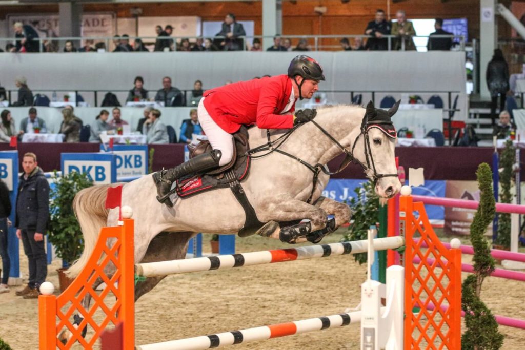 CSI Neustadt Dosse 2017 – Grosser Preis