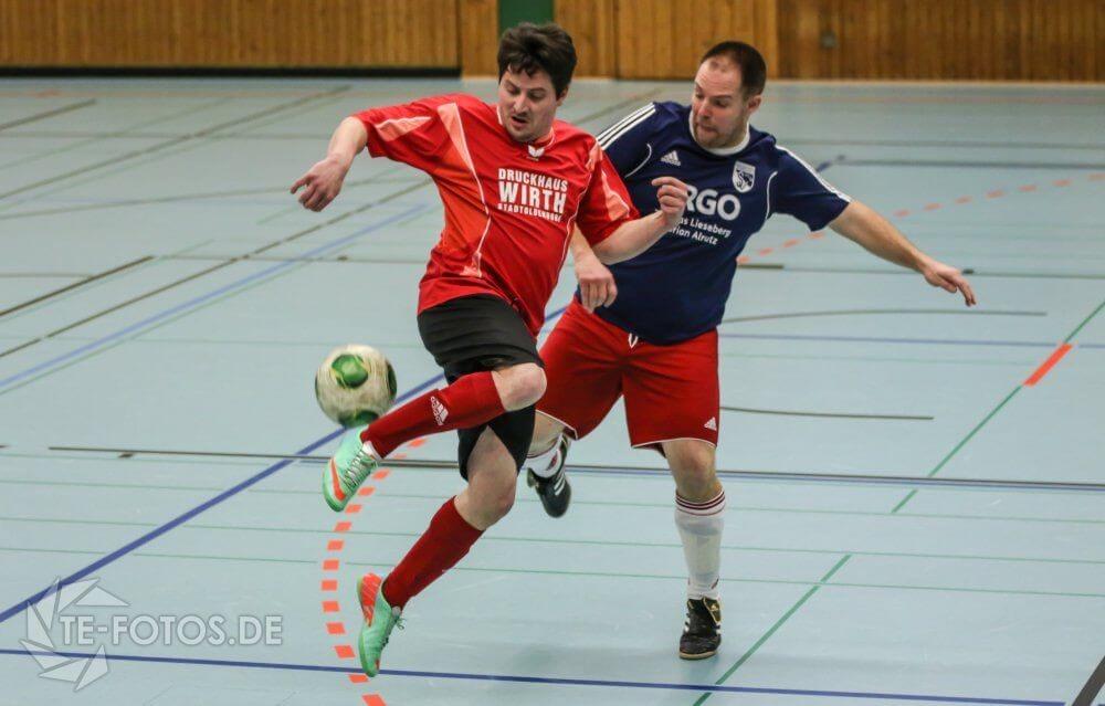 Alte Herren Turnier des VFB Uslar