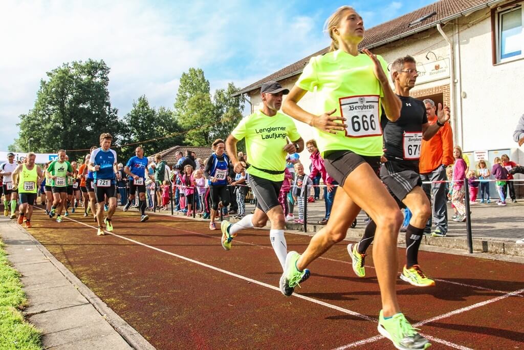 Schoninger-Volkslauf 2016