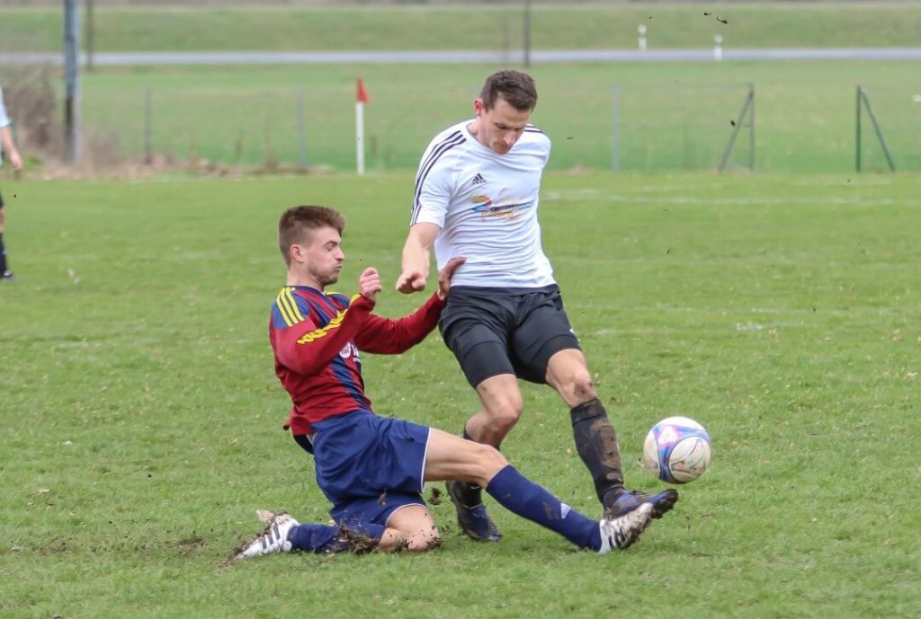 SG Hollenstedt/Stöckheim – SG Ilmetal/Dassensen (Kreisliga Northeim)
