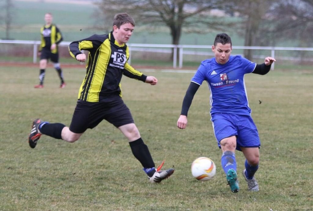 SG Dassel/Sievershausen – FC Auetal (Kreisliga Northeim)