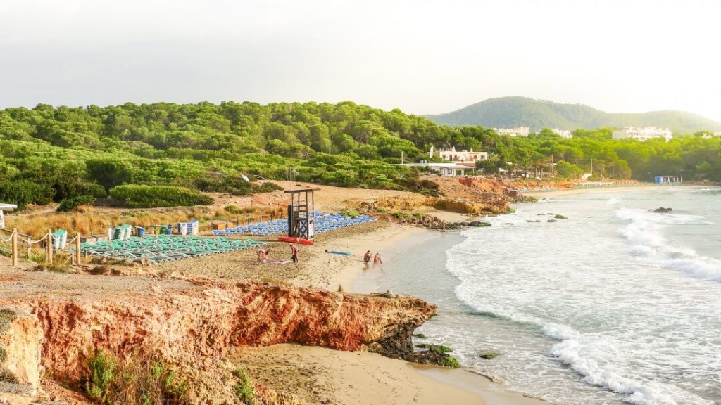 Ibiza Urlaub mit Abstecher nach Formentera