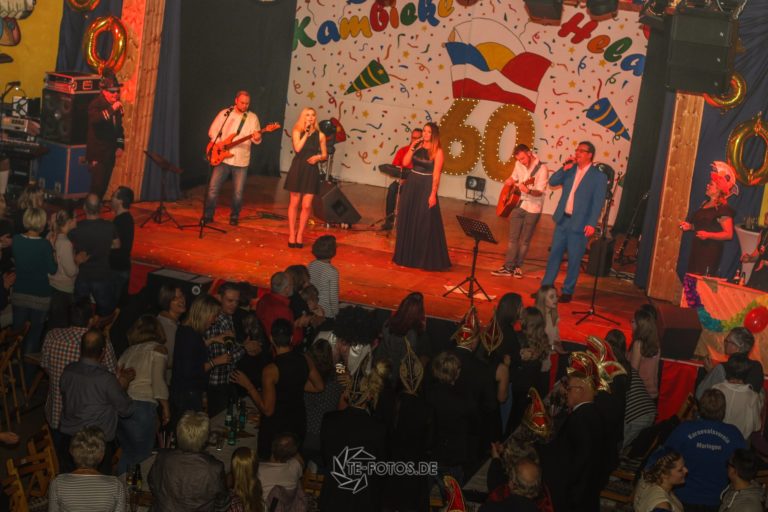 Bildergalerie vom Karneval in Schoningen 2018