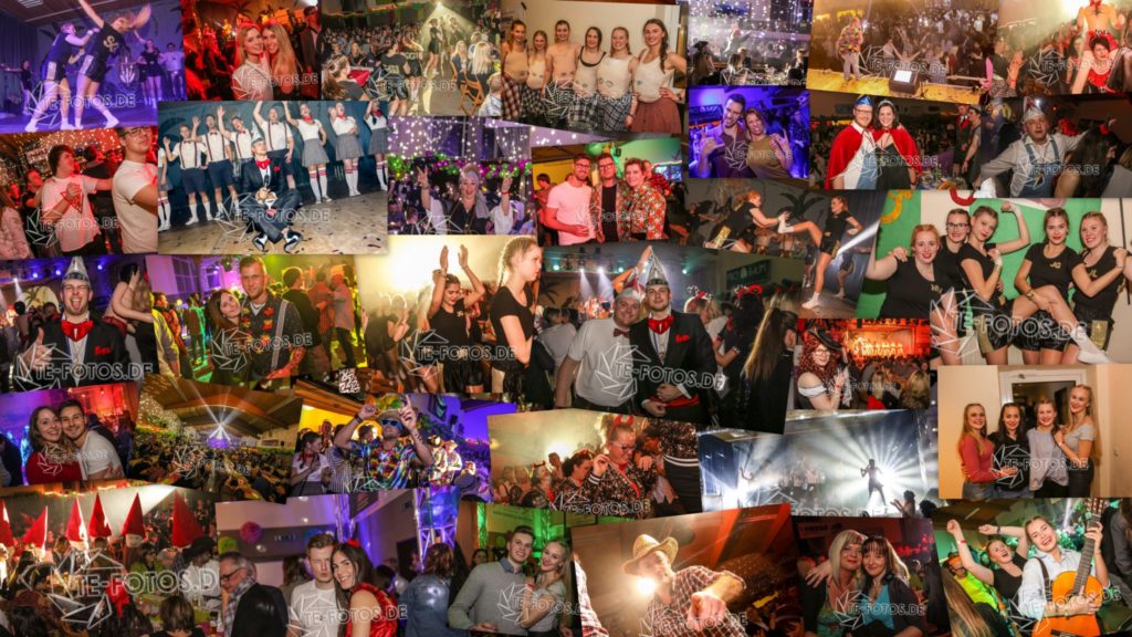 Karneval in Vernawahlshausen – Samstag