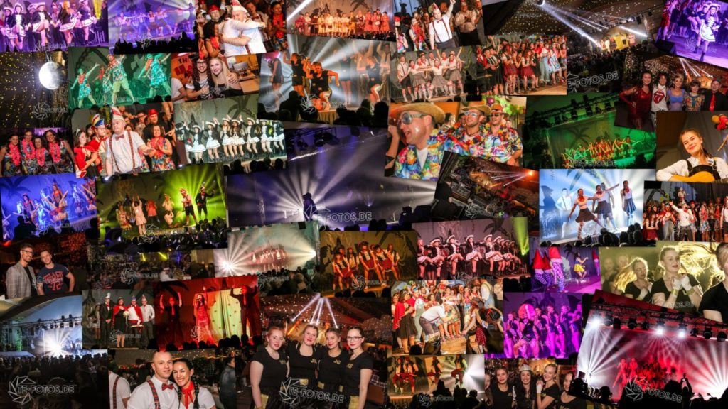 Karneval in Vernawahlshausen – Freitag