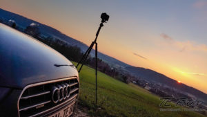 Panorama Fotografie im Weserbergland