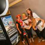 Wie die Fotobox funktioniert.