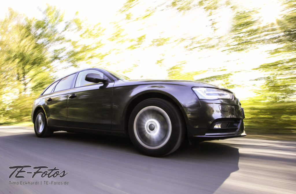 Car-Rig Shooting - finish